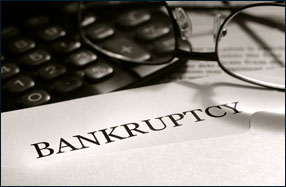 bankruptcy attorney