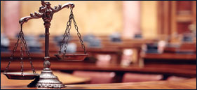 bankruptcy court