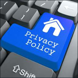 privacy policy